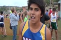 Luis Emilio Morales 1st D1 Varsity Fountain Valley High