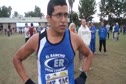 Juan Rodriguez 1st D1 Varsity El Rancho High School