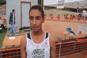 Bryan Guijarro 1st D1 Varsity Knight High School