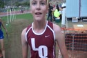 Megan Huebner 1st D1 Varsity La Quinta High