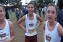 Clovis West 2-3-4 FInish in D1 Varsity 2010 Mt SAC Invite