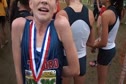 Emily Scharmann Tesoro D1 Varsity Champ 2010 Mt SAC Invite