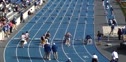 M Shuttle Hurdle Relay P01