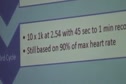 Marcus O'Sullivan on Heart Rate and Threshold Part 2 2010 USTFCCCA Convention