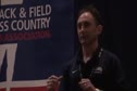 Marcus O'Sullivan on the College Athlete