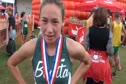 Marissa Scott D3 Varisty 1st Bonita High School