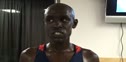 Martin Kirui Ole Miss Steeple Champ 2010 Drake Relays