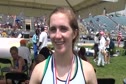 Mary Kate Anselmini 2k steeple champ 2010 New Balance Nationals