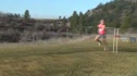 Masters Womens 8k USATF XC Championship
