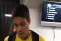 Matt Centrowitz 5th 1500 2010 USA Champs