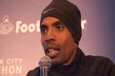 Meb on Haile's Career and Retiremnt 2010 NYC Marathon