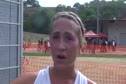 Megan Geyer Dana Hills 3rd D1-2 JV National Champs 2010 Mt SAC Invite