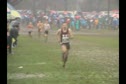Men's NCAA Northeast Regional Race Finish