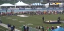 Middle School Shuttle Relay H01