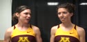 Minnesota 4x16 Champs in Meet Record 2010 Drake Relays