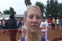 Molly Grabill Rancho Bernardo Ind Sweeps Champ 1707 2010 Mt SAC Invite