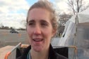 NBN Steeple Champ Mary Kate Anselmini Ward Melville NY 17th 2010 Foot Locker NE Regional