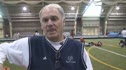 ND Coach Piane talks about Day 2