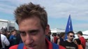 New Mexico mile champ Lee Emanuel 2009 NCAA XC Championships