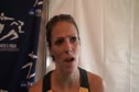 Nicole Blood Oregon 3rd 10k 2010 NCAA Outdoor Champs