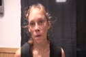 Nicole Bush 2nd Steeple 2010 USA Champs