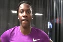 Nicole Leach 400H Runner-Up 2010 USA Champs