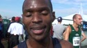 Northern Arizona Jordan Chipangama 5th 2009 NCAA XC Championships
