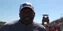 OSU AD Gene Smith on the Ohio State:Michigan Rivalry