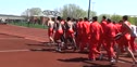 OSU Victory Lap Part 1