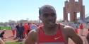 Ohio State Men's 4x4 1st Place The DUAL