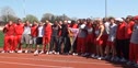 Ohio State sings Fight Song