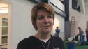 PSU Coach Beth Alford-Sullivan recaps Day 1 and Previews Day 2