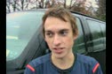 Pat Dupont of Syracuse - 5th NCAA Northeast Regional