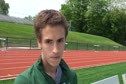 Pat Schellberg on the Jim Ryun Dream Mile