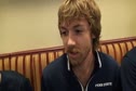 Penn State Men Make a Push for the Top Stachie Team Award
