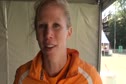 Phoebe Wright Tennessee 800 Champ 2010 NCAA Outdoor Champs