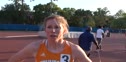 Phoebe Wright Tennessee 4:18 1500 Champ 2010 Florida Relays