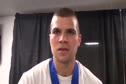 Pole Vault Champ Mark Hollis 2010 USATF Champs