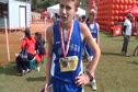 Reid Meckler ast Sophomore Boys D3-4-5 Corona Del Mar