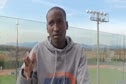 Reigning NCAA Champ Sam Chelanga on his XC Season