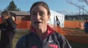 Renee Metivier Baillie 5th USA XC  Champs