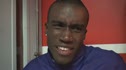 Richard Jones LSU 800m Champ Collegiate Invite