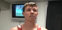 Rico Loy Iowa State 1500 Champ 2010 Drake Relays