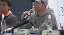 Ritz on How This Race Fits Into His Season: USATF XC Champs