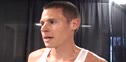 Rob Finnerty Wisconsin 3rd University 1500 2010 Drake Relays