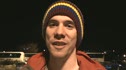 Ryan Foster Penn State 800 Champ PSU National (#2 Time in World)
