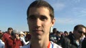 Ryan Hill NC State 23rd 2009 NCAA XC Championships