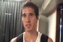 Ryan Hill NC State 9th 1500 2010 USA Champs