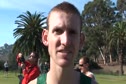 Ryan Pickering 9th John I Leonard HS 2010 Foot Locker Championships