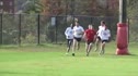 Sam Chelanga & Liberty WOW - "The Final Hard Effort" 100th WOW